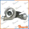 Turbocompresseur pour HONDA | 753708-0005, 753708-5005S